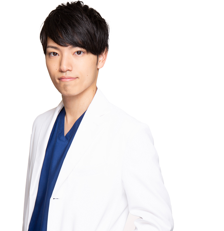平井 聡一郎 医師
