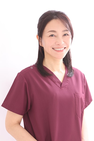 相川美和医師