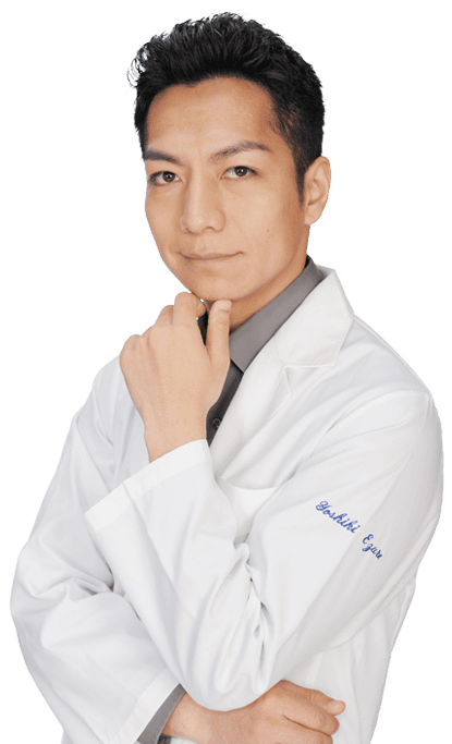 江連 良季医師