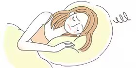 不感症を改善したい イメージ