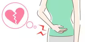 性交痛を改善したい イメージ