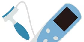 膣圧を知りたい イメージ