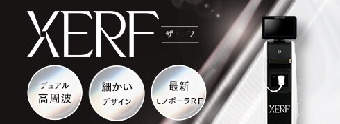 XERF（ザーフ）