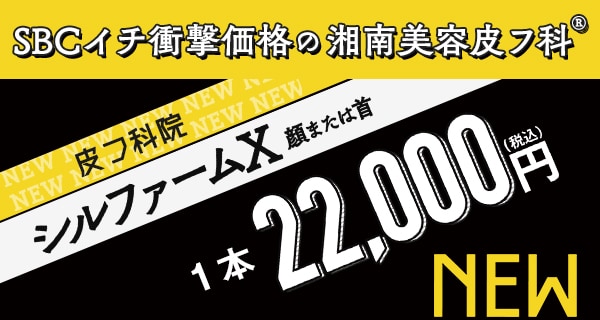 クリニック案内一覧｜美容整形・美容外科・美容皮膚科なら湘南美容