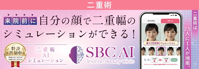 SBC AI（アイ）