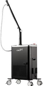 CUREjet