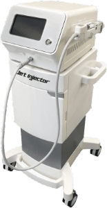 Jet Injector