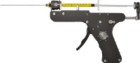 Maft gun