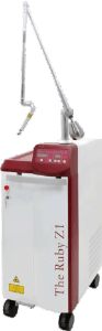 Ruby Z1