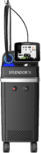 SPLENDOR X