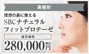 ナチュラルフィットプロテーゼ
