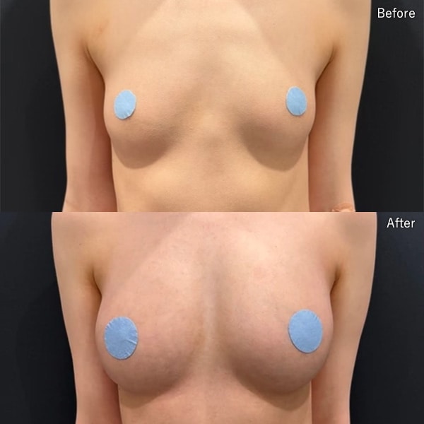 宜保 智樹医師 症例写真