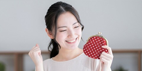 半セルフ式で人件費をカット