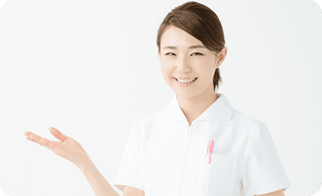 安心感