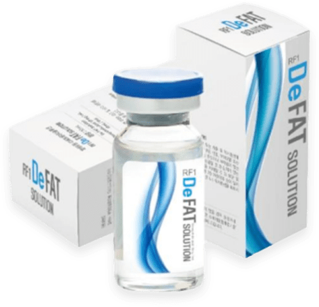 De FAT SOLUTION