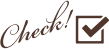 Check