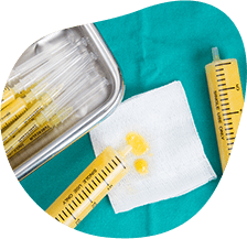 ナチュラル脂肪注射(脂肪注入)のメリット3