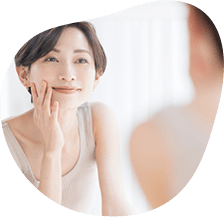 ナチュラル脂肪注射(脂肪注入)のメリット6