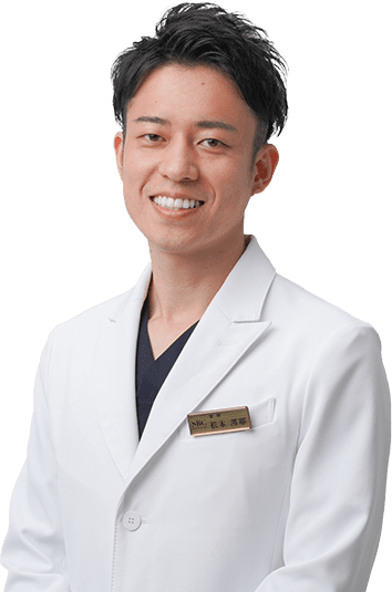 松本 澪耶 医師