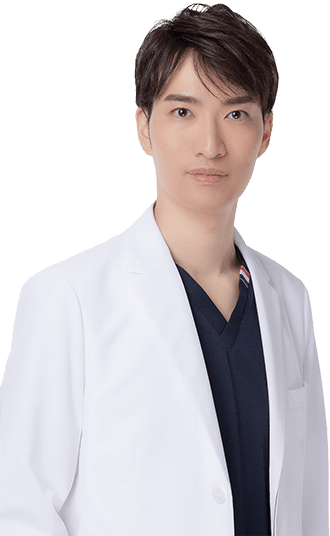 後迫 春輝 医師