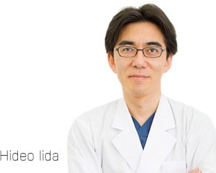 飯田医師