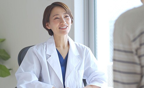 カウンセリング