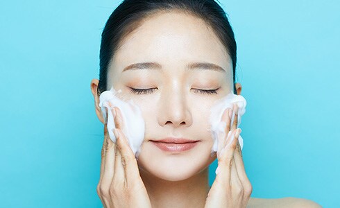 洗顔・クレンジング