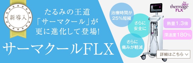 サーマクールFLX