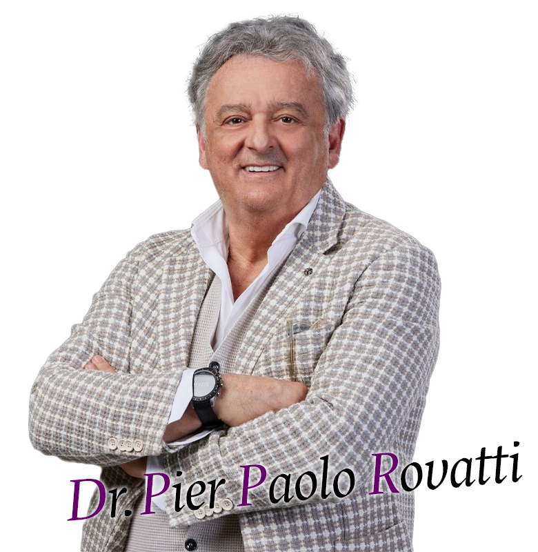 Pier Paolo Rovatti 医師