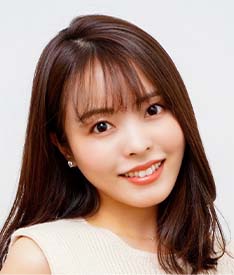 下川 舞（29）