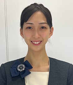 小林 みらの（24）
