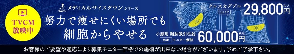 メディカルサイズダウン