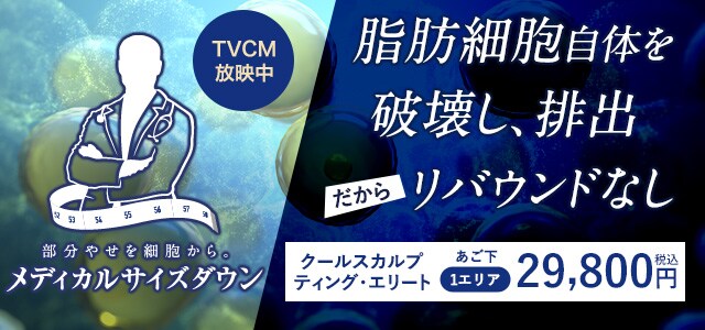 メディカルサイズダウン