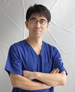 飯田秀夫 医師
