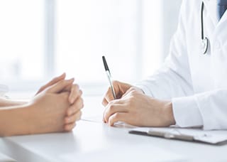 カウンセリング イメージ