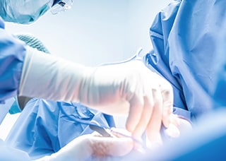 手術 イメージ