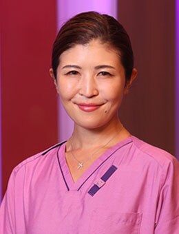 高橋 承子 医師