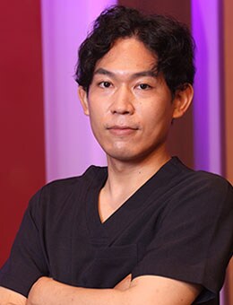 小泉 佑太 医師