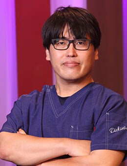 山本 高士 医師