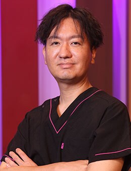 鍋 壮一郎 医師