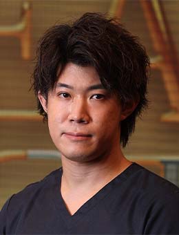 赤尾 健 医師