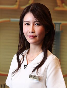 和田 真梨子 医師