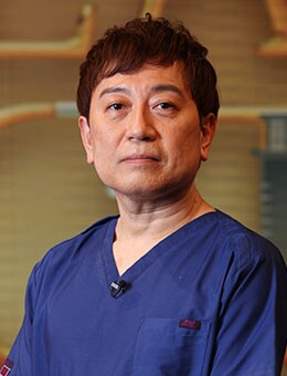 稲川 喜一 医師