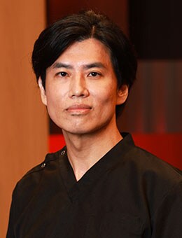 内田 悠記 医師