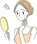 施術方法 イラスト1
