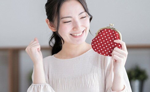 通いやすい全国展開・明瞭な料金体系