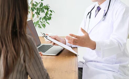 カウンセリング