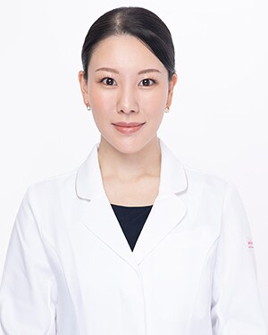 湘南美容グループ 皮膚科全体統括 西川 礼華 医師