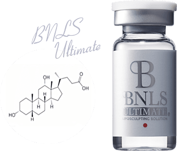脂肪溶解注射 BNLS アルティメット（小顔注射）