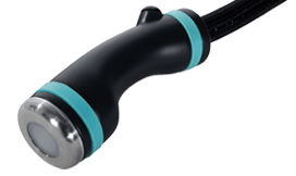 顔・体用ハンドピース イメージ1